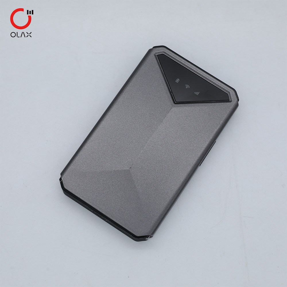 OLAX MF986 High Speed 4G LTE MiFi Frequency universal networking B1/3/7/8/20/38/40 esim vsim wifi Router