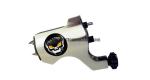 Ghost Clip Cord Connection Rotary Tattoo Machine Gun 4.5w Motor 7-12 Volts For