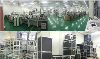 Beijing Forimi Co., Ltd