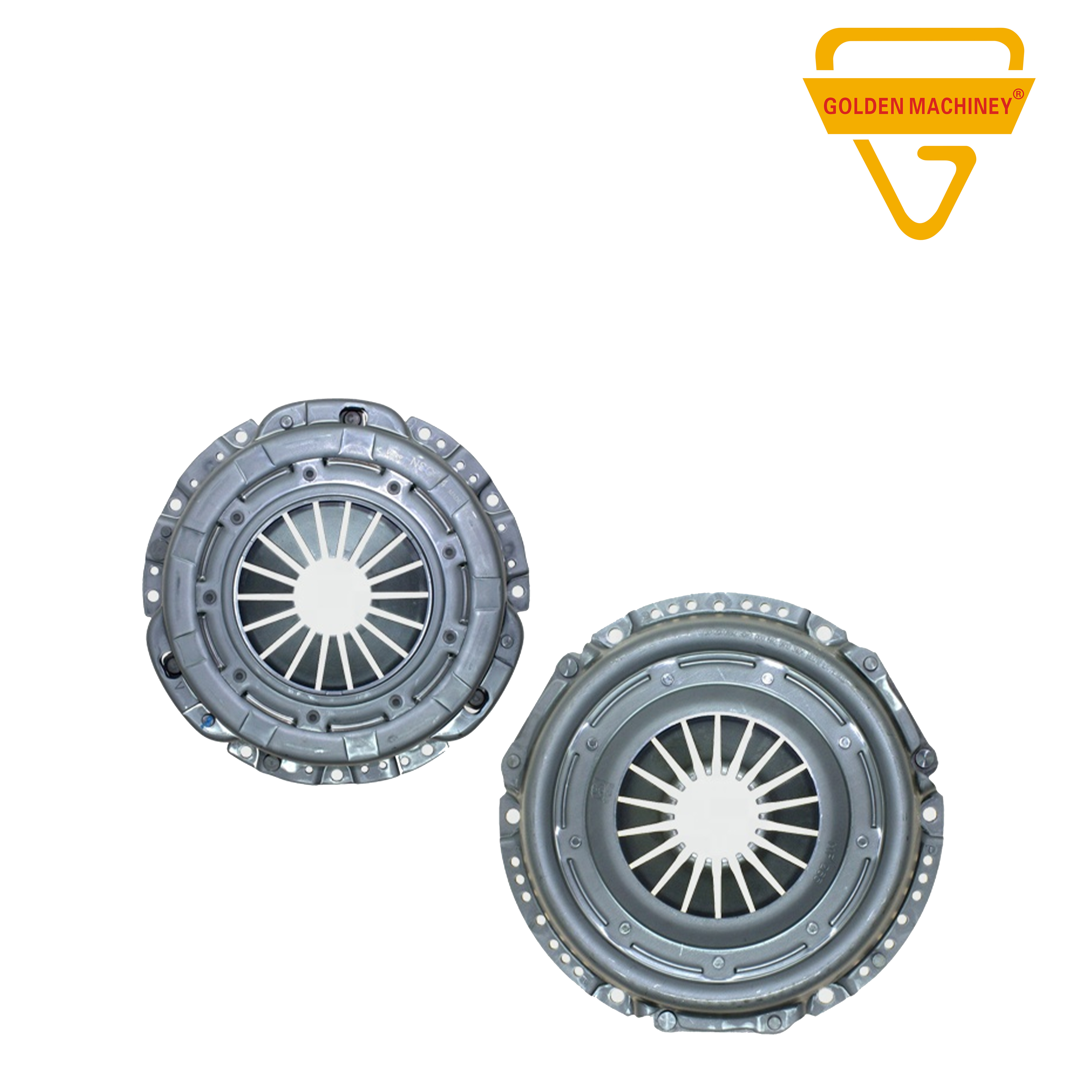 Good Quality And Competitive Price Clutch Plate For MAN Truck