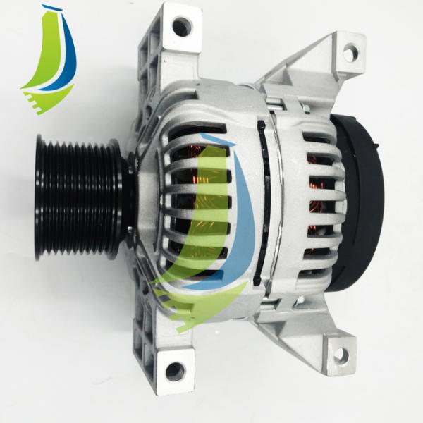 2874279 Alternator 24V 80A For QSZ13 Engine