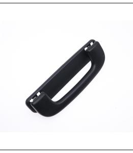 Wholesale HWHongRV Car interior parts modified car roof handle aluminum alloy handle from china suppliers