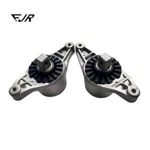 Wholesale 670003628 670003629 Automotive Engine Mounts For Ghibli Levante Quattroporte 3.0 BT V6 4WD from china suppliers