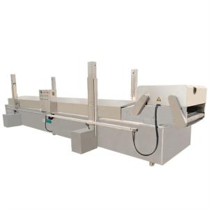 Wholesale made in China snack food Vegetables potato powder making machine 2022 High Efficiency Potato Chips machine from china suppliers