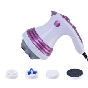 Wholesale Professional Body Massager For Cellulite , 25W Anti Cellulite Body Massager from china suppliers
