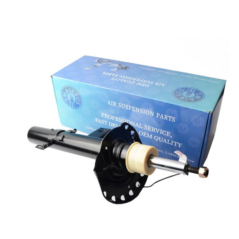 Rear Land Rover Air Suspension Parts For Freelander 2 L359 ADS LR031666 LR031668