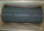 Steel Q345B Lebus Lebus Groove Outdoor For 6mm Wire Rope Winch