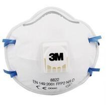 Wholesale Anti Pollution Valved FFP2 Dust Mask / FFP2 Respirator Mask Comfortable Wear from china suppliers