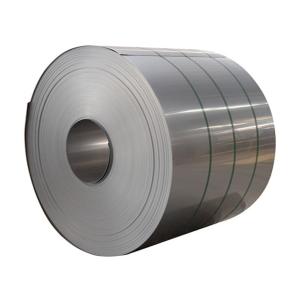 Wholesale BA 2B NO.1 Polished Stainless Steel Coil 300 Series from china suppliers