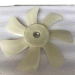 Radiator Fan Blade for Honda 19020-RAH-H01 19020-PNA-003