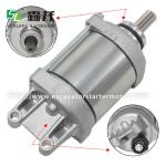 Starter GSXR600 750 11-19 Motorcycle 12V 9T CW 31100-14J10