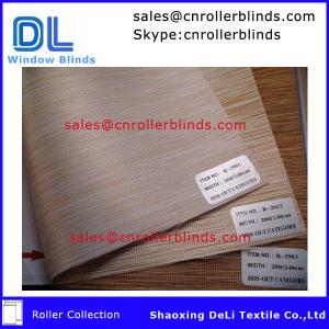 Wholesale Woven Grass Roller Blinds from china suppliers