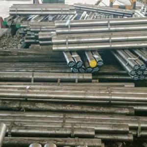 Wholesale Anti Oxidation INCOLOY Alloy 825 Alloy Round Bar 825 Tubing Superalloy from china suppliers