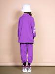High Quality Kids Designer Tracksuits School Boys Tracksuit