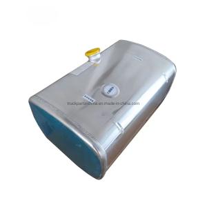 Wholesale Part Number Wg9725550300 300L Aluminum Fuel Tank for Sinotruk/Weichai HOWO Auto Parts from china suppliers