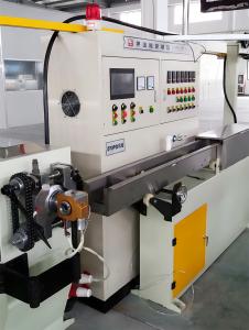 Wholesale Hot Selling Cable Extruder Line For Electronic Cables Insulation Layer from china suppliers