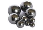 Polished Tungsten Carbide Valve Seats For Gas Lift Valves Erosion Resistant