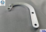 Galvanized Q345 Welding Medical Sheet Metal Fabrication Food Equipment Parts OEM