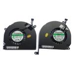 Cooling Fan For Macbook Pro 15 Inch A1286 Fan MC026LL MC118LL