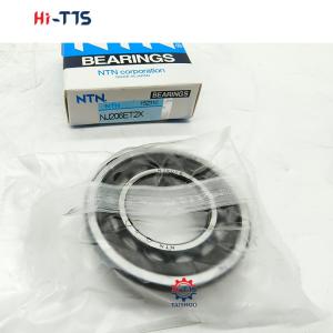 Wholesale Cylindrical Roller Bearing 30*62*16mm NJ206E NJ206EM NJ206ECM from china suppliers
