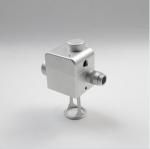 Durable Aluminum CNC Milling Machined Parts Multipurpose For Industrial