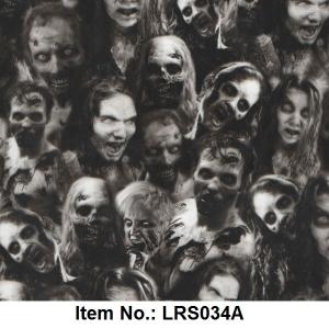 Wholesale 50cm 80cm 100cm Width Crackproof PVA Skull Hydro Dip Film from china suppliers