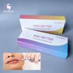 Cross - Linked Hyaluronic Acid Injection Medical Grade For Adults Face