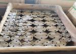 S235JR P245GH 304 316 Bs4504 Flange PN6 PN10 PN25 PN40 PN64 PN100