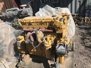 Wholesale 3911075 AR-COMPLETE 336D 336DL 340DL Caterpillar Diesel Engine Assembly from china suppliers