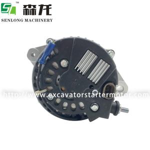 Wholesale Cummins Generator 4101000DA2,4900261,4900974,HN4101000DA2,UD90982A,220236,A293298,4101000DA2,4900261,12V,50A Alternator from china suppliers