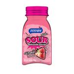 ​Customizable Sour Vitamin C Mint Lozenges B2B Manufacturer For Healthy Snacks