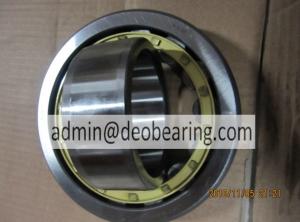 Wholesale NJ330 150X320X65 chrome steel copper cage steel cage N,NU,NJ,NUP from china suppliers