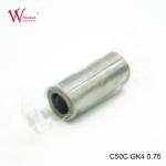 Water Cooled Motorcycle Piston Kits C50C GK4 0.75 ISO9001 Certificated