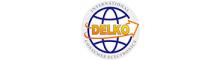 China DELKO International GmbH logo