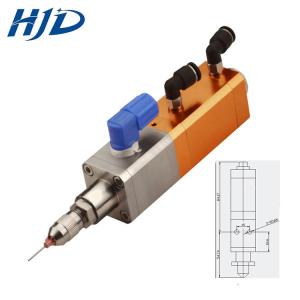 Wholesale POM Aluminium Alloy Liquid Dispenser Valve For Glue Dispensing Machine from china suppliers