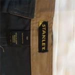 Stanley, Men'S Cotton Cargo Short Camouflage Available In Three Colors