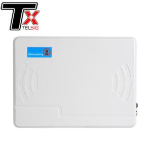 Wholesale Desktop Cell Phone Signal Jammer Built In Antenna 2G 3G 4G Signal Shielder from china suppliers