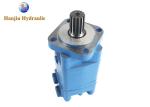BMSY-315-E4-F-D Orbital Motors BMSY 311cc 240RPM China Hydraulic Motor Factory