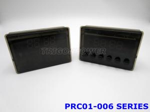 Wholesale Transparent Brown Oven Digital Timer AC 110~127v / Ac 220~240v 6 key-Button-2 from china suppliers
