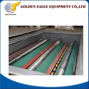 Wholesale Photochemical Etching Machine For Stainless Steel Decorative Metal Plate from china suppliers