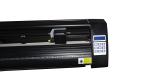 Black 1350mm Iron Bracket 53 Inch Vinyl Cutting Plotter