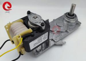 Wholesale DC/AC ICE Machine Motor Shade Pole Motor SPG Gear Motor Slush Machine Gear Motor from china suppliers