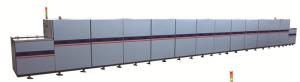 Wholesale Metal Purification Annealing Heat Treatment Furnace With Deviation Prevented Design from china suppliers