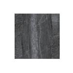 36 " X 36 " Stone Look Wall Tiles , Black Stone Look Floor Tile Hotel Building
