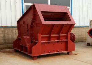 Wholesale Limestone Stone Crushing Equipment Hydraulic Impact Crusher Machine 380V 50Hz from china suppliers