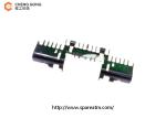 PP4238-1481 OKI 21se 6040W Banknotes Bucket Plate ATM Spare Parts