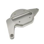 Custom Cnc Machining Parts Aluminum Profile medical equipment spare parts
