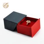 Drawer Base And Lid Jewelry Box Paper Jewellery Box Packaging