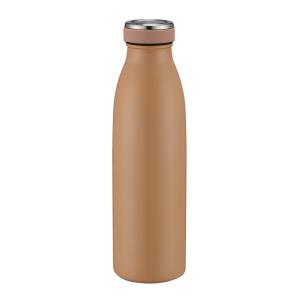 Wholesale BPA Free 17OZ Stainless Steel Vacuum Flask Wide Mouth Opening Eco Friendly from china suppliers