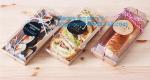 Plastic food container wholesale lunch box takeout,PET Plastic container Susi
